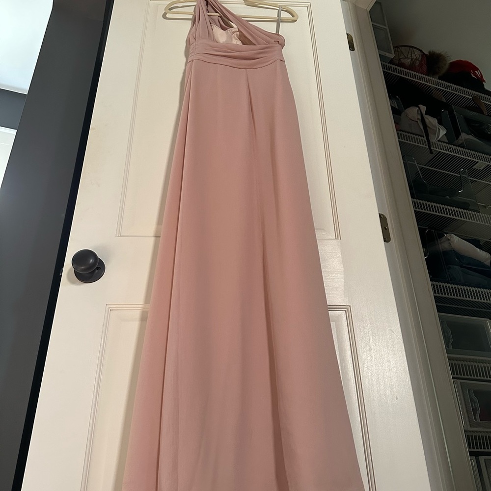 WTOO | Dress- Color- Buff | 0 - Picture 2 of 15